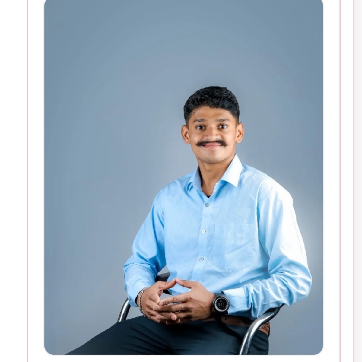 Aakash Krishna Jadhav