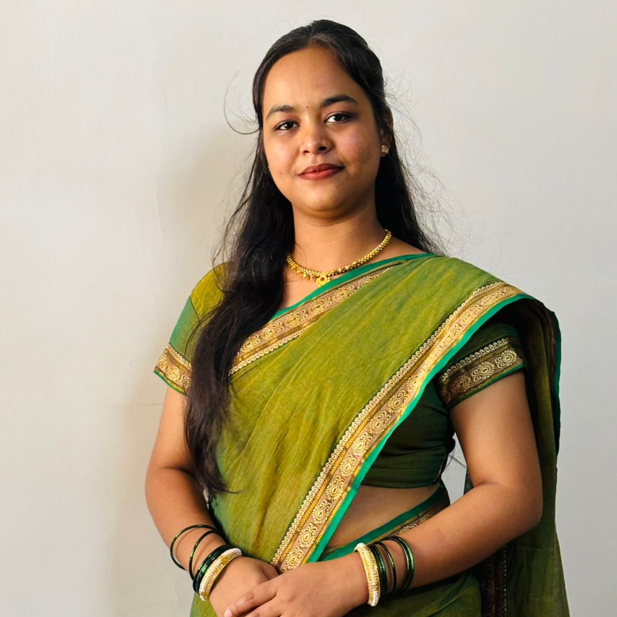 Priyanka Prakash Patil