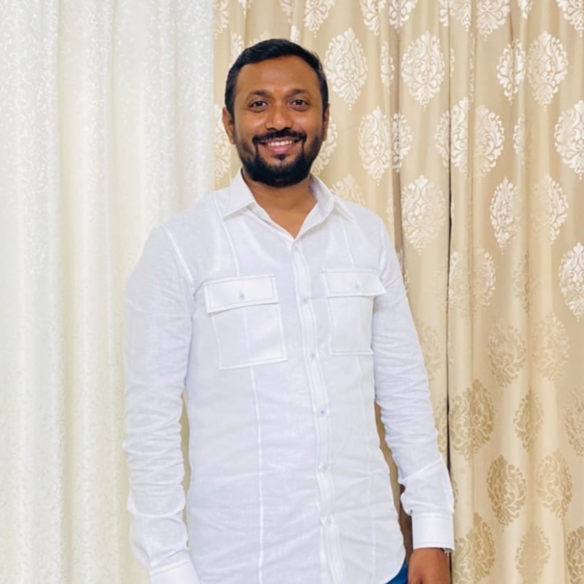Saurabh Dilip Bhikule