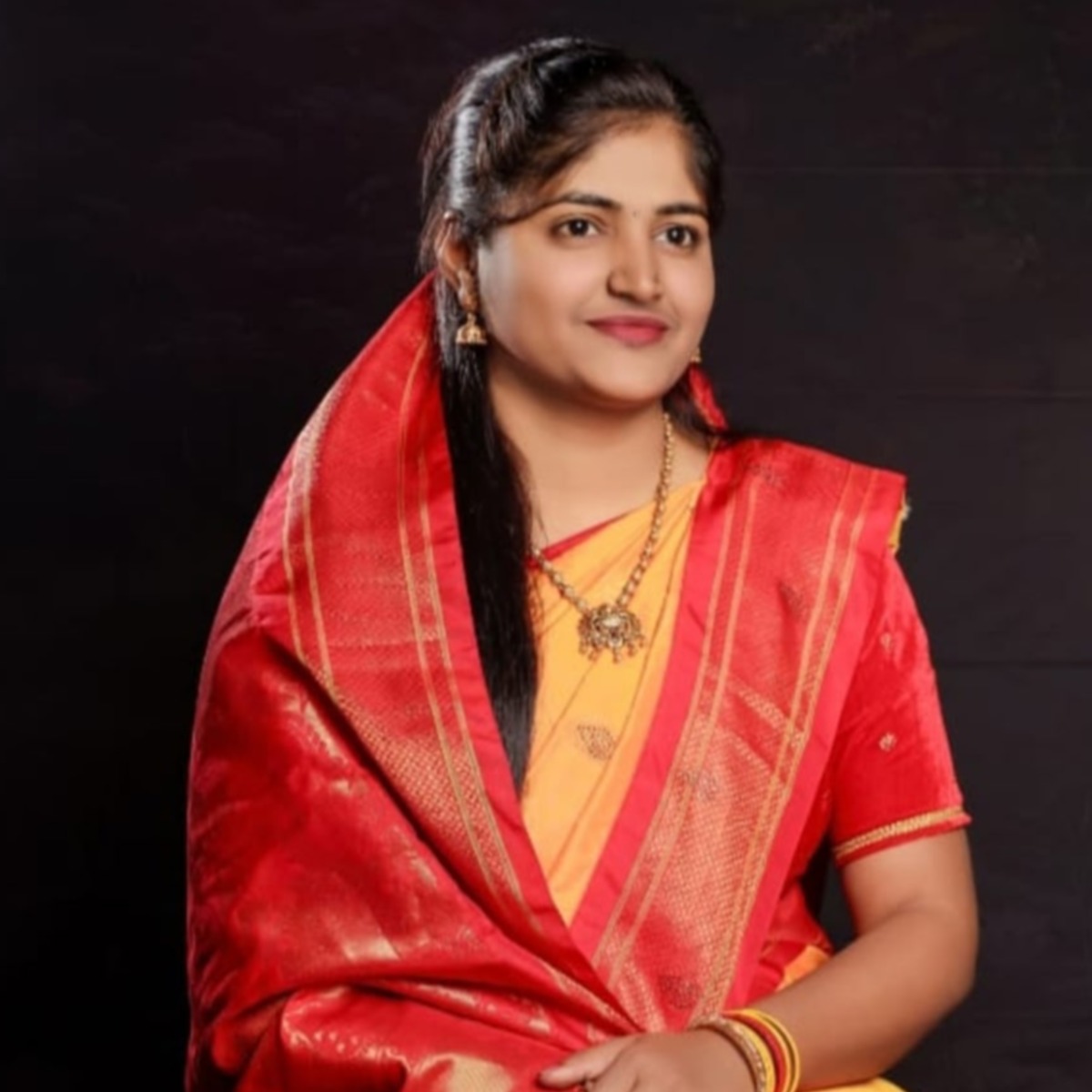 Saloni Uttam Patil
