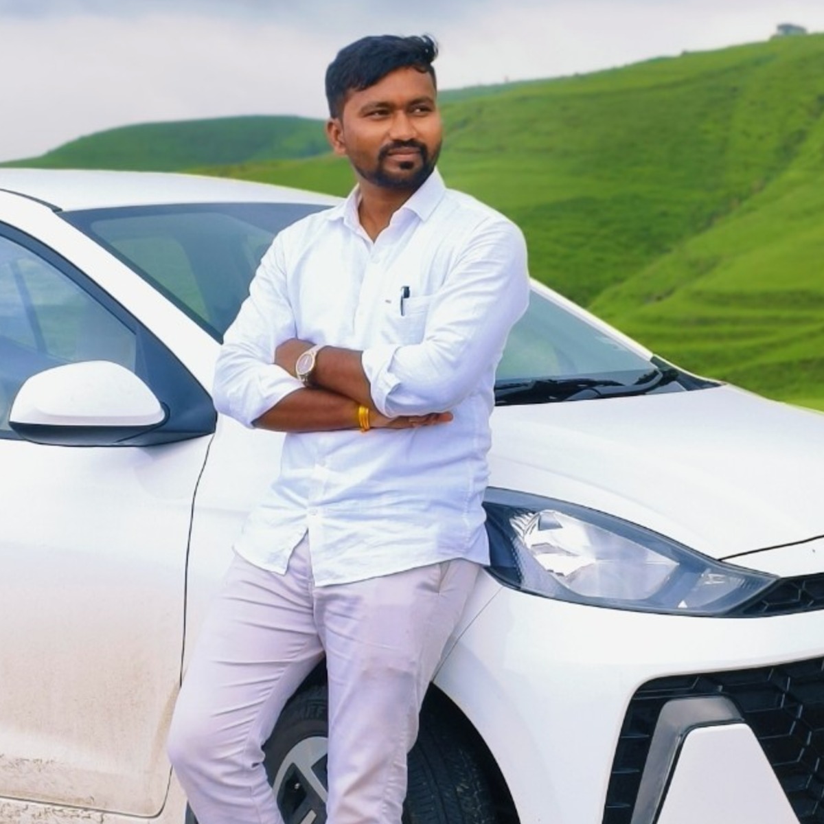 Suraj Kumar Kapase