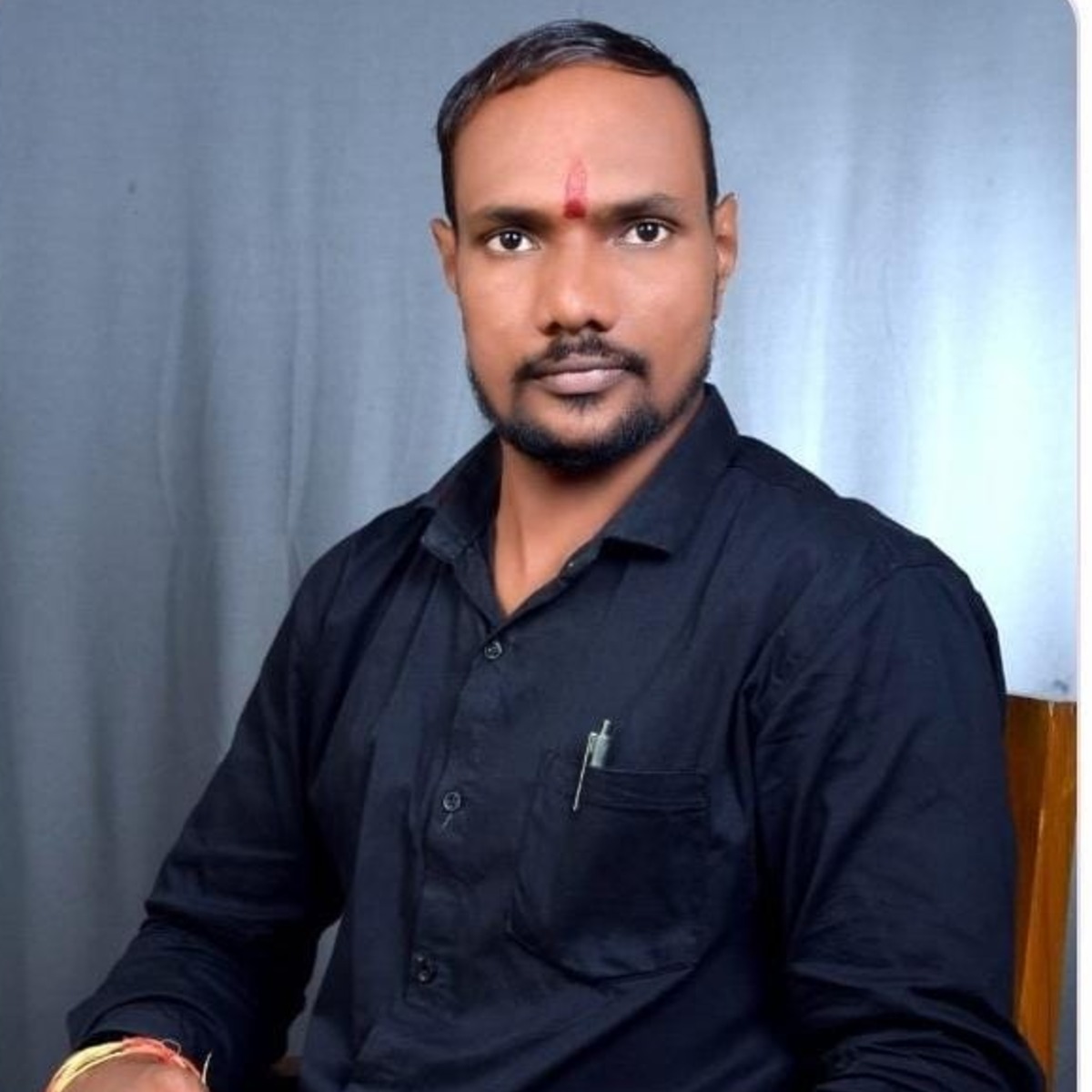 Rahul Maloji Nikam