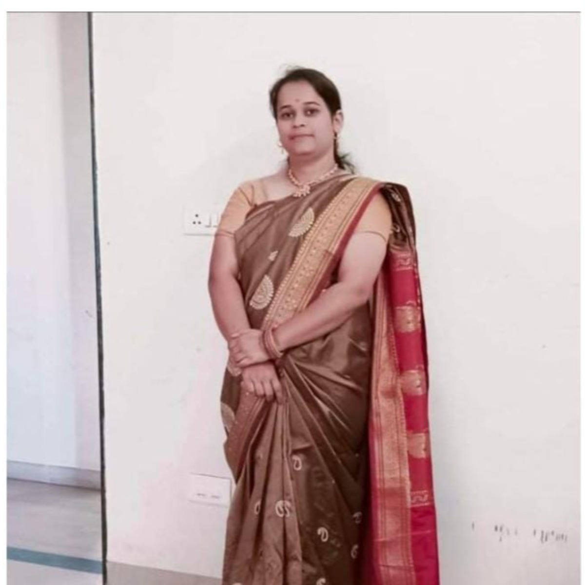 Ashwini Dattatray Bhosale