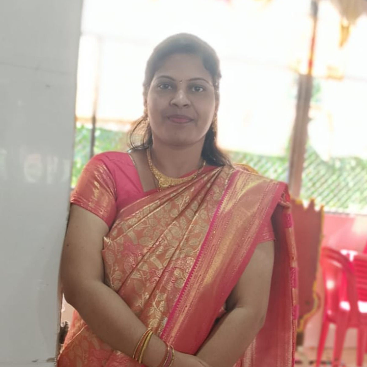 Snehal Sudhakar Hankare