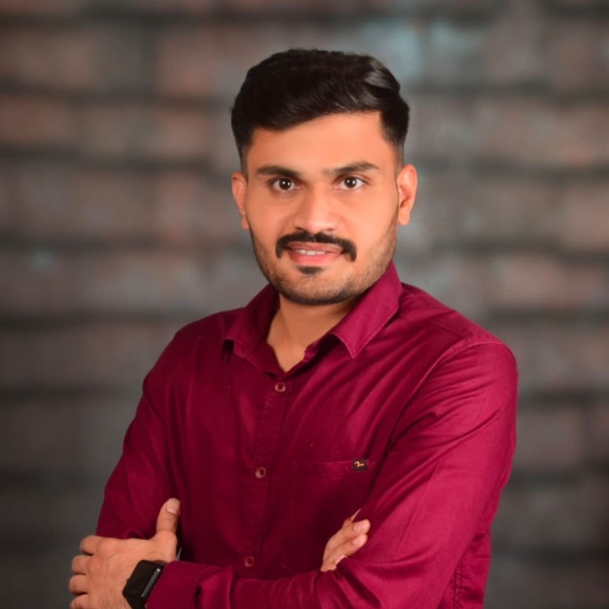 Vishal Sanjay Tawade