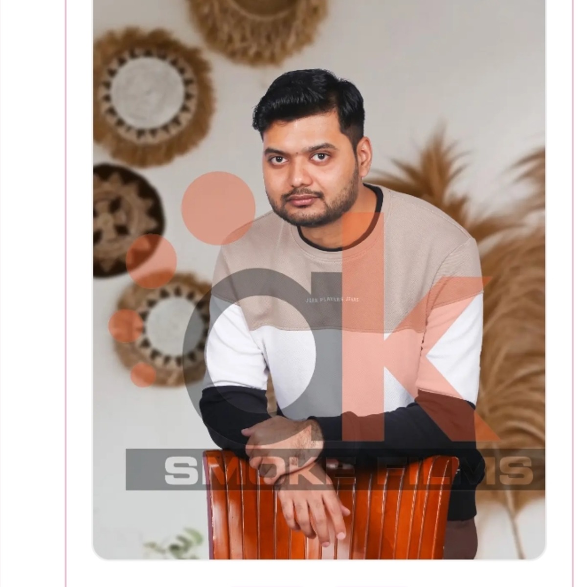 VINAYAK BHIMRAO SHELKE