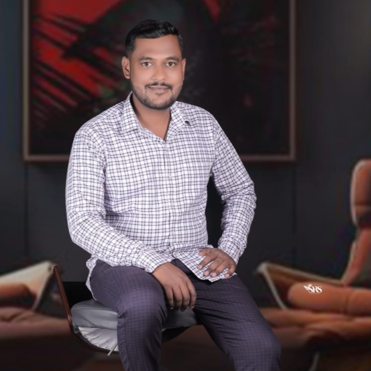 Suraj Subhash Patil