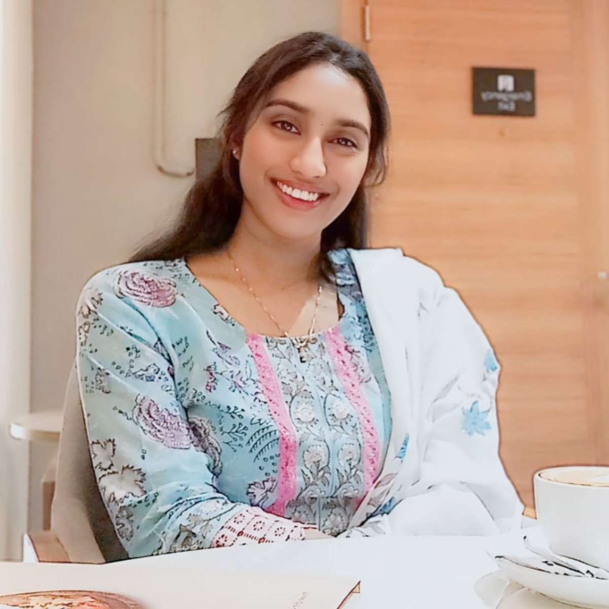 Vaishnavi Vilas Patil