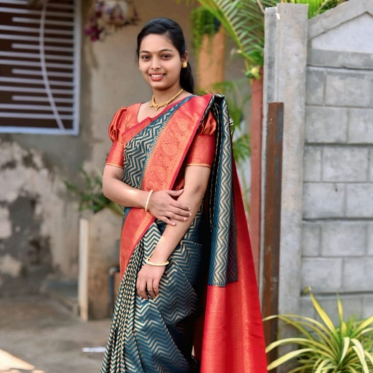 Sayali Dilip Patil