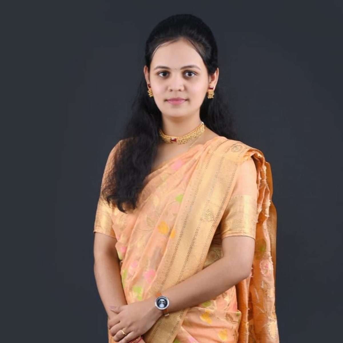 Prajakta Sambhaji Patil