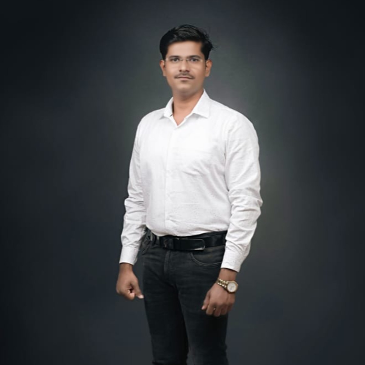 Swapnil Savlaram Udugde