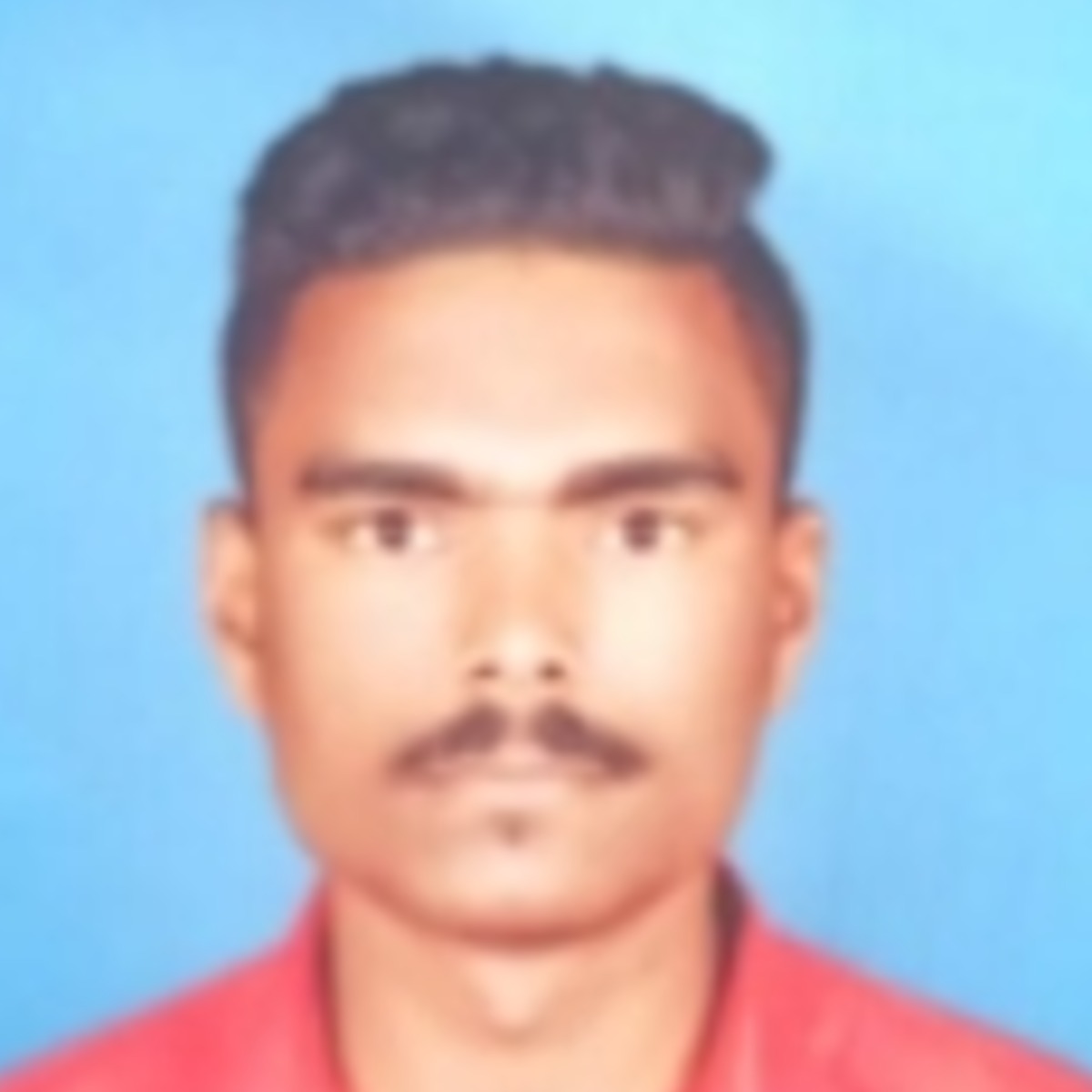 Ajinkya Anil Tevare