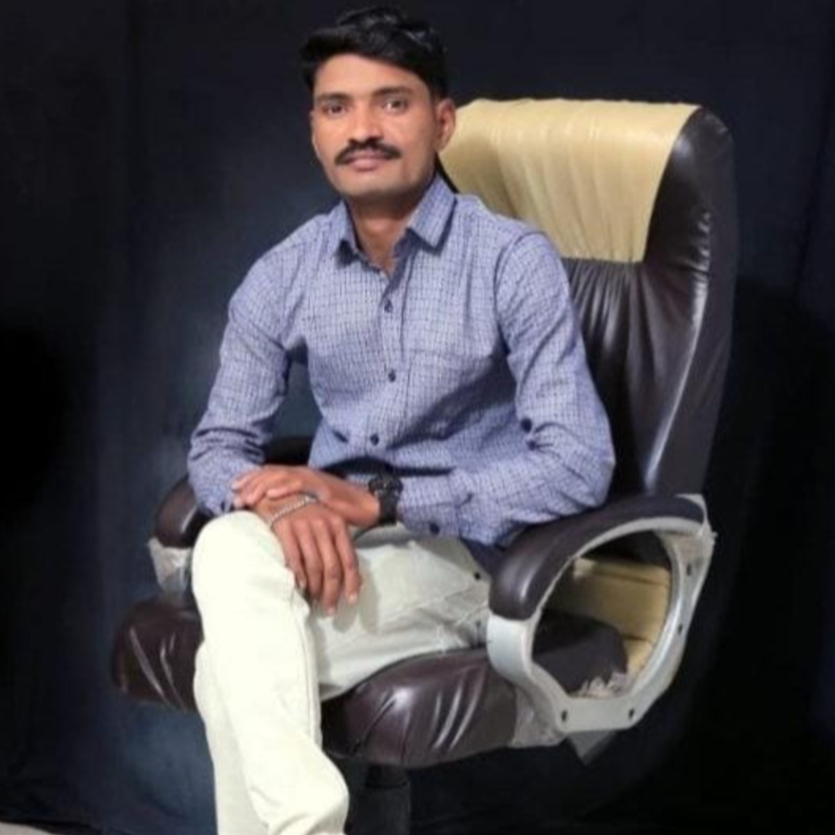 Vikas Shivaji Chaudhari