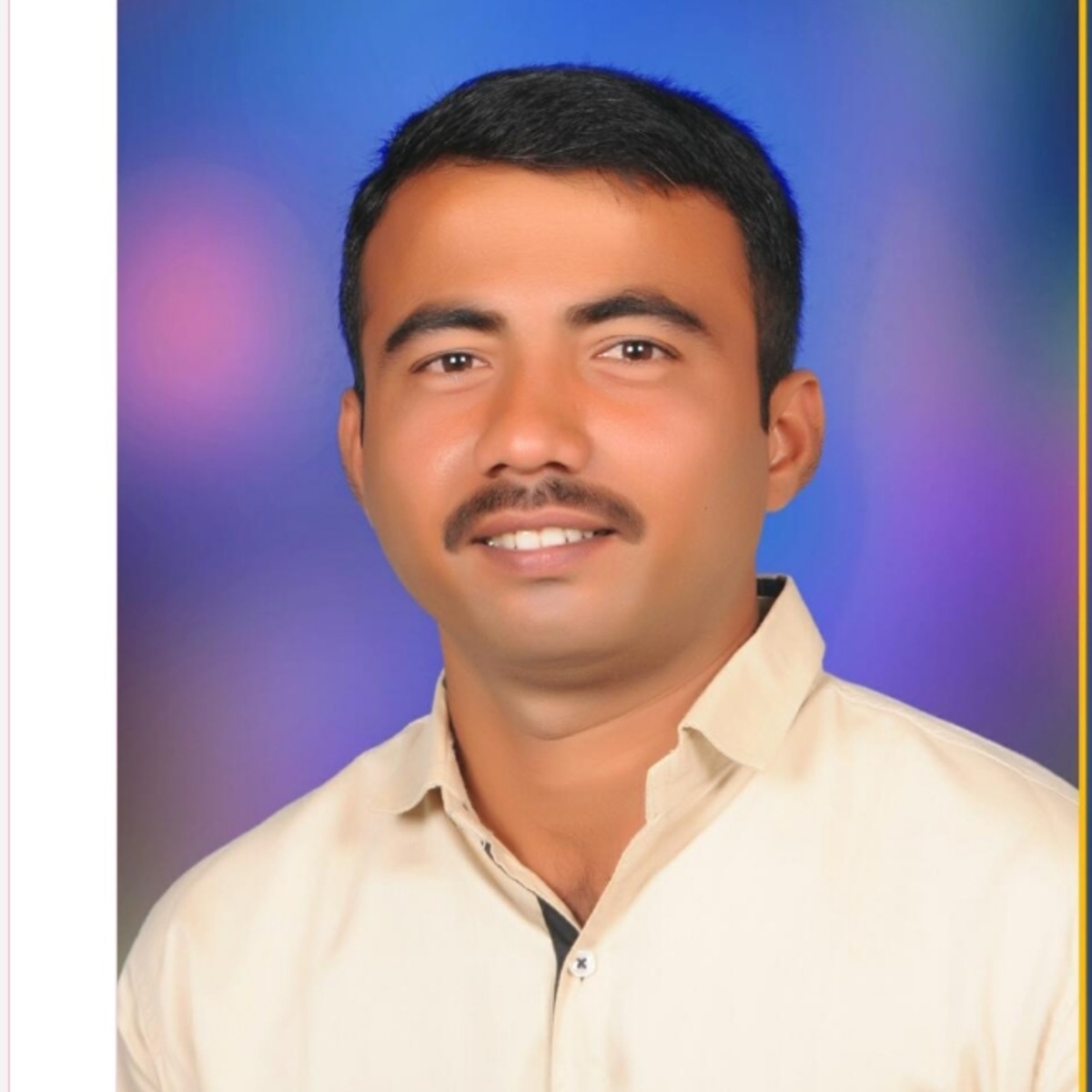 Suraj Shankar Redekar