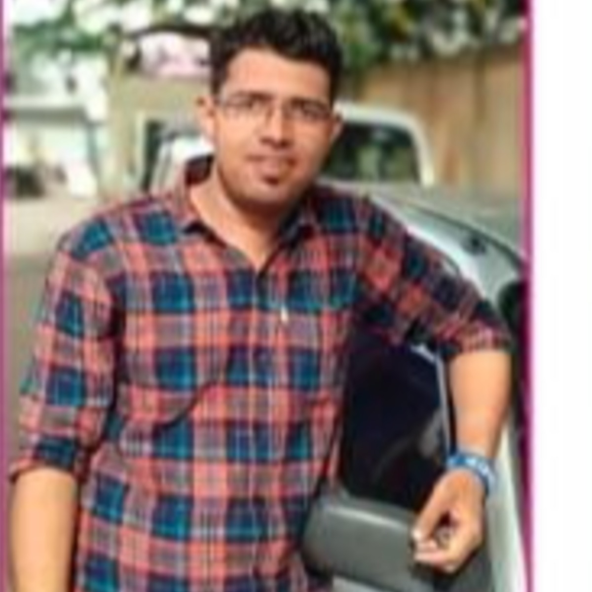 Dhananjay Satish Metke