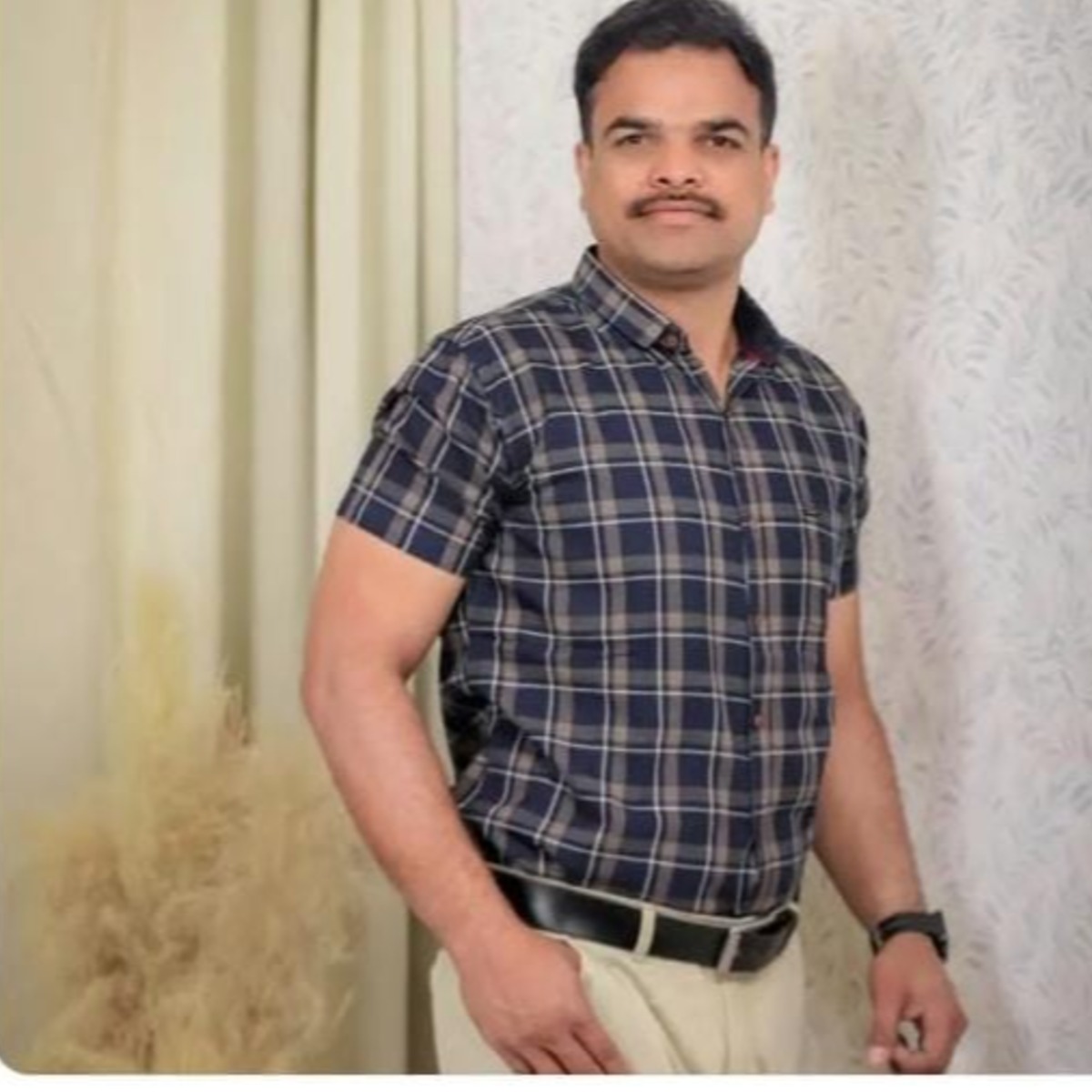 Sagar Kishor Kadam