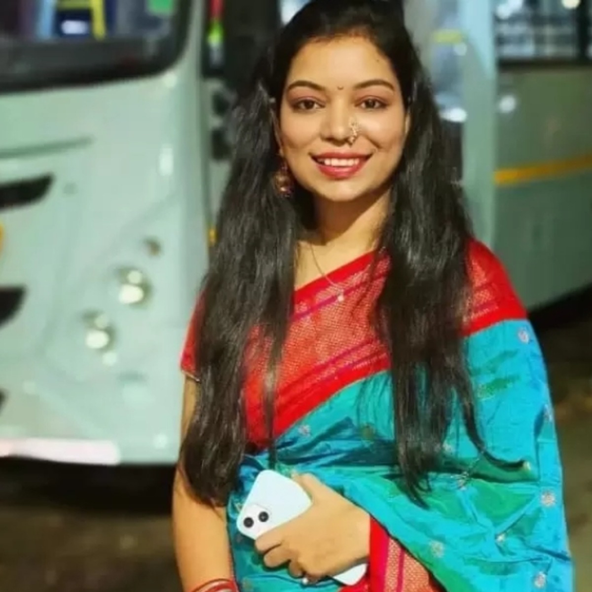 Rani Ankush Chaudhari