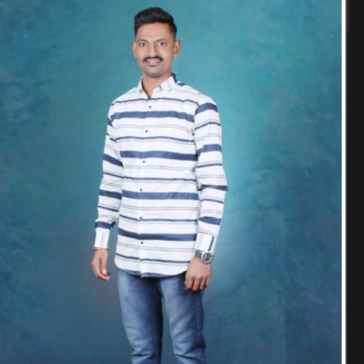 Dipak Dagadu Suryavanshi