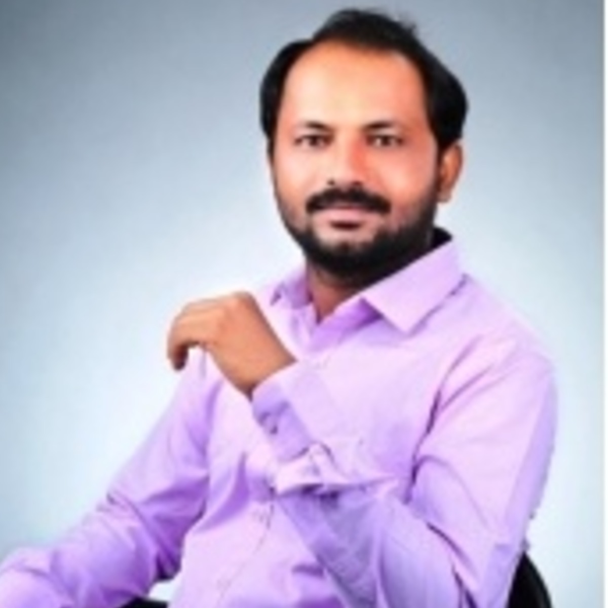 Mahesh Ashok Farne