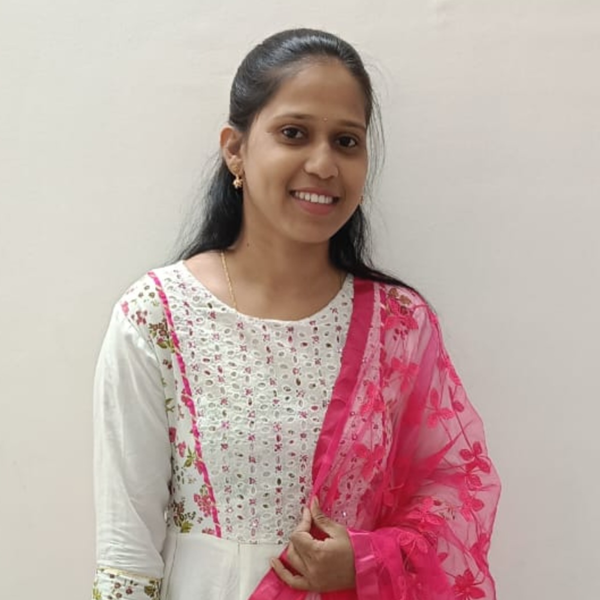 Priyanka Ashok Patil