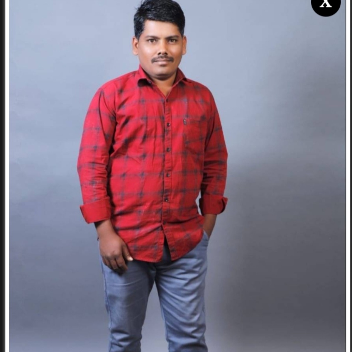 Bajirao Govind Salunkhe