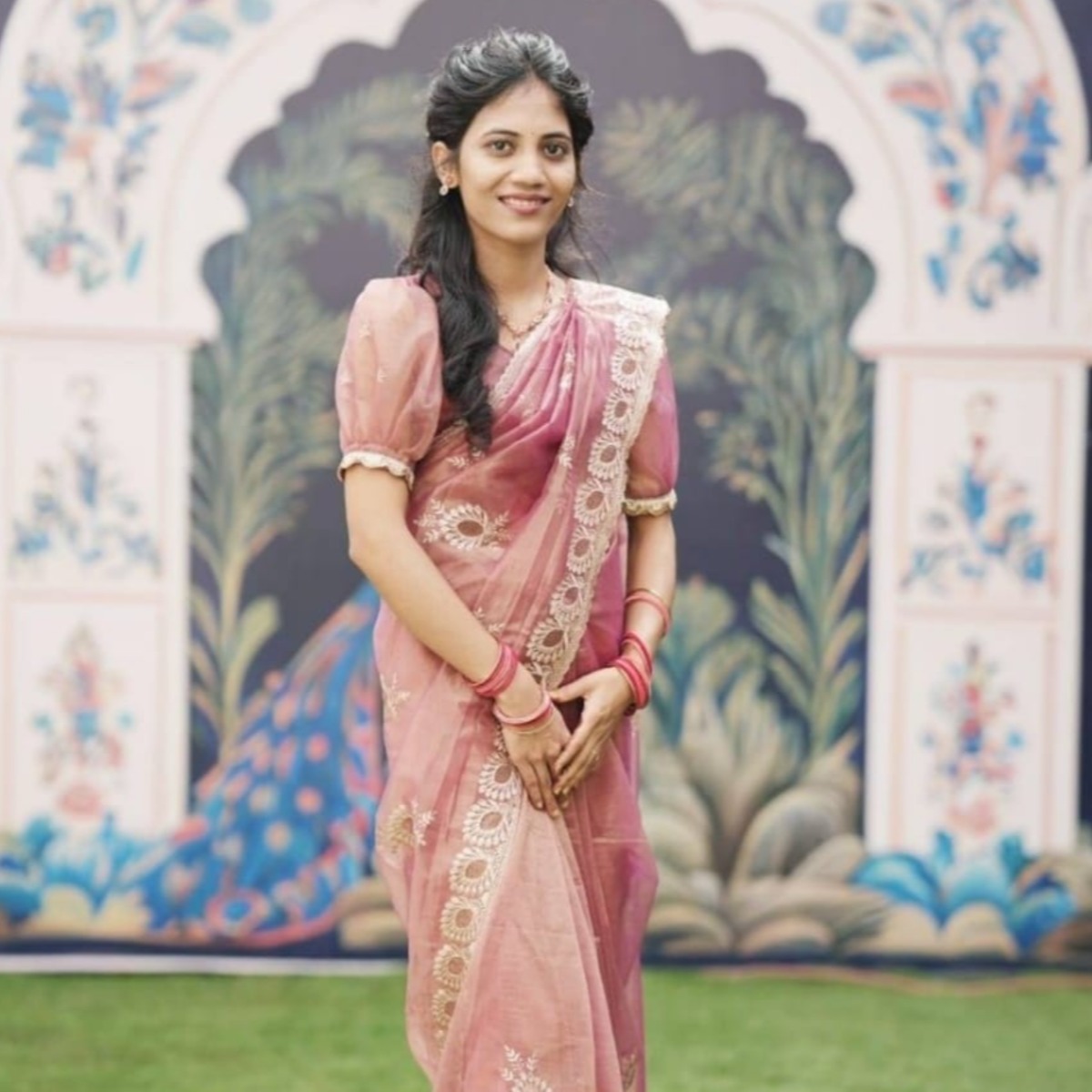 Akanksha Rajendra Pawar
