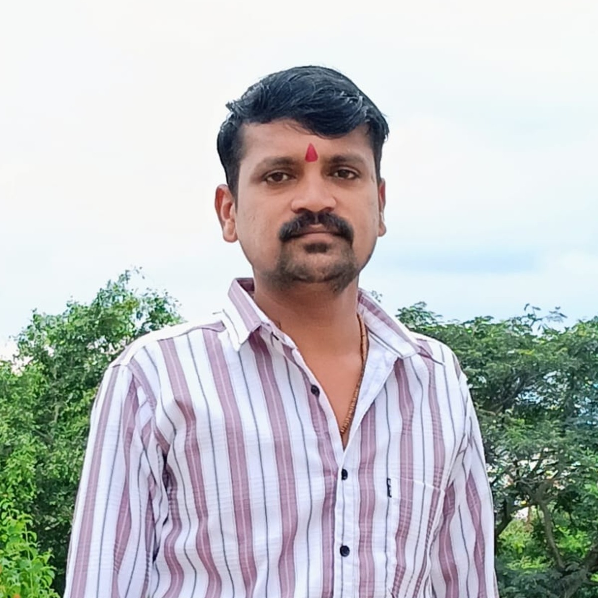 Swapnil Sakharam Khot