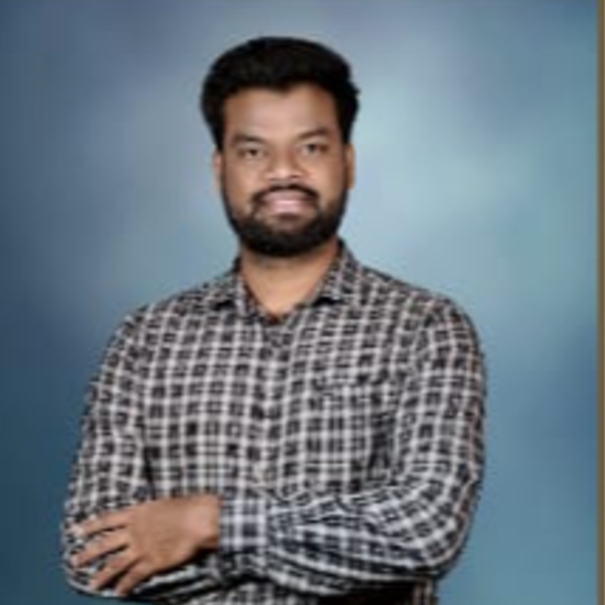 Abhishek Baban Kamble
