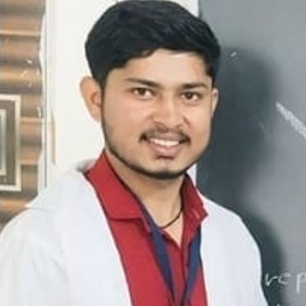 Ashish Shivaji Shejale