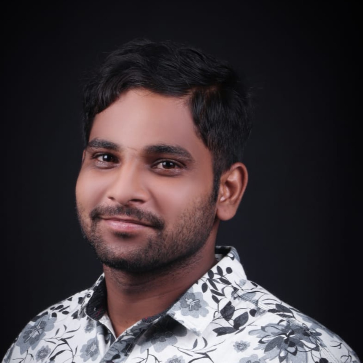 Ashish Anil Patil