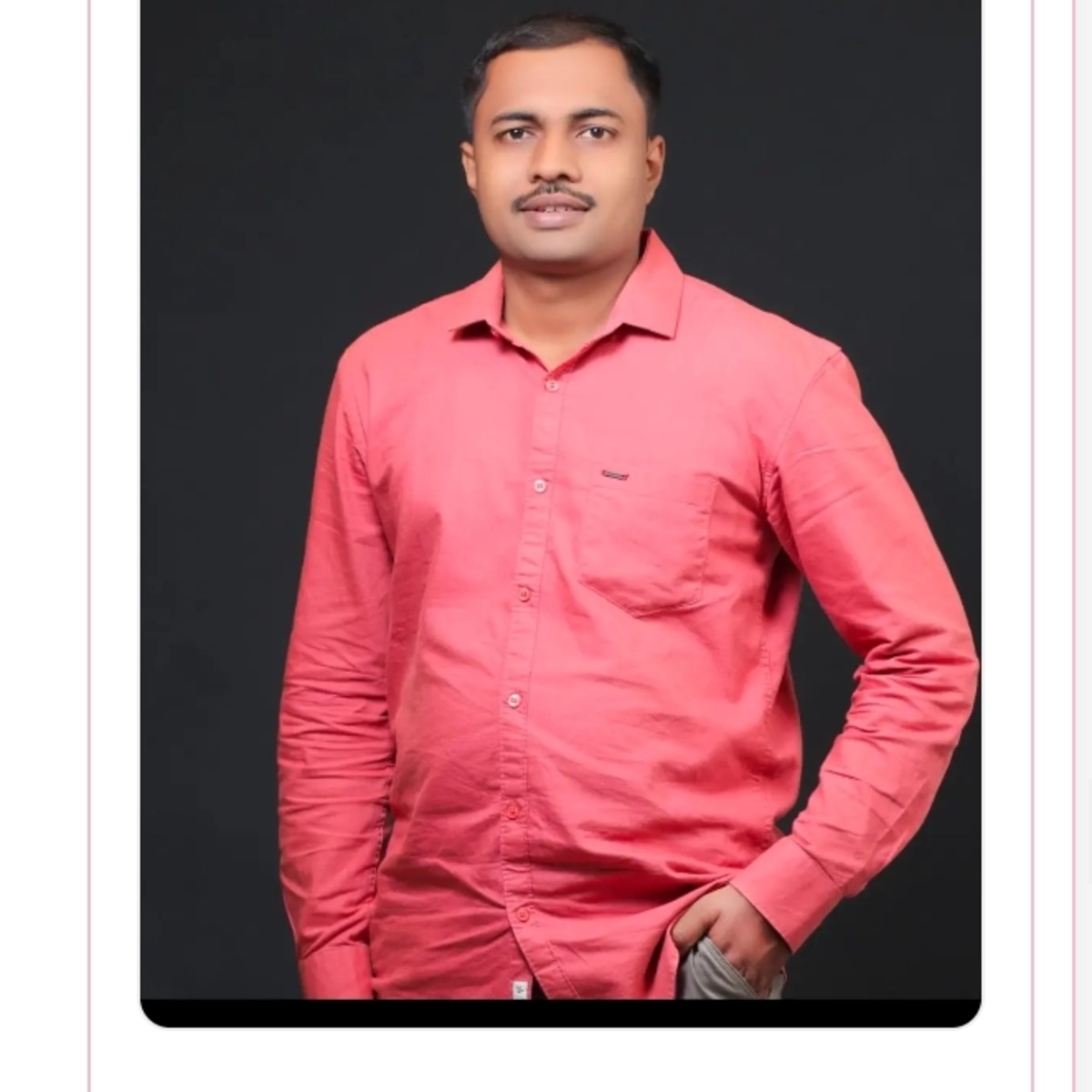 Prashant Abaso Patil