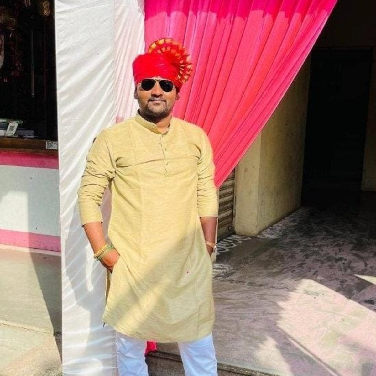 Param Vijaykumar Patil