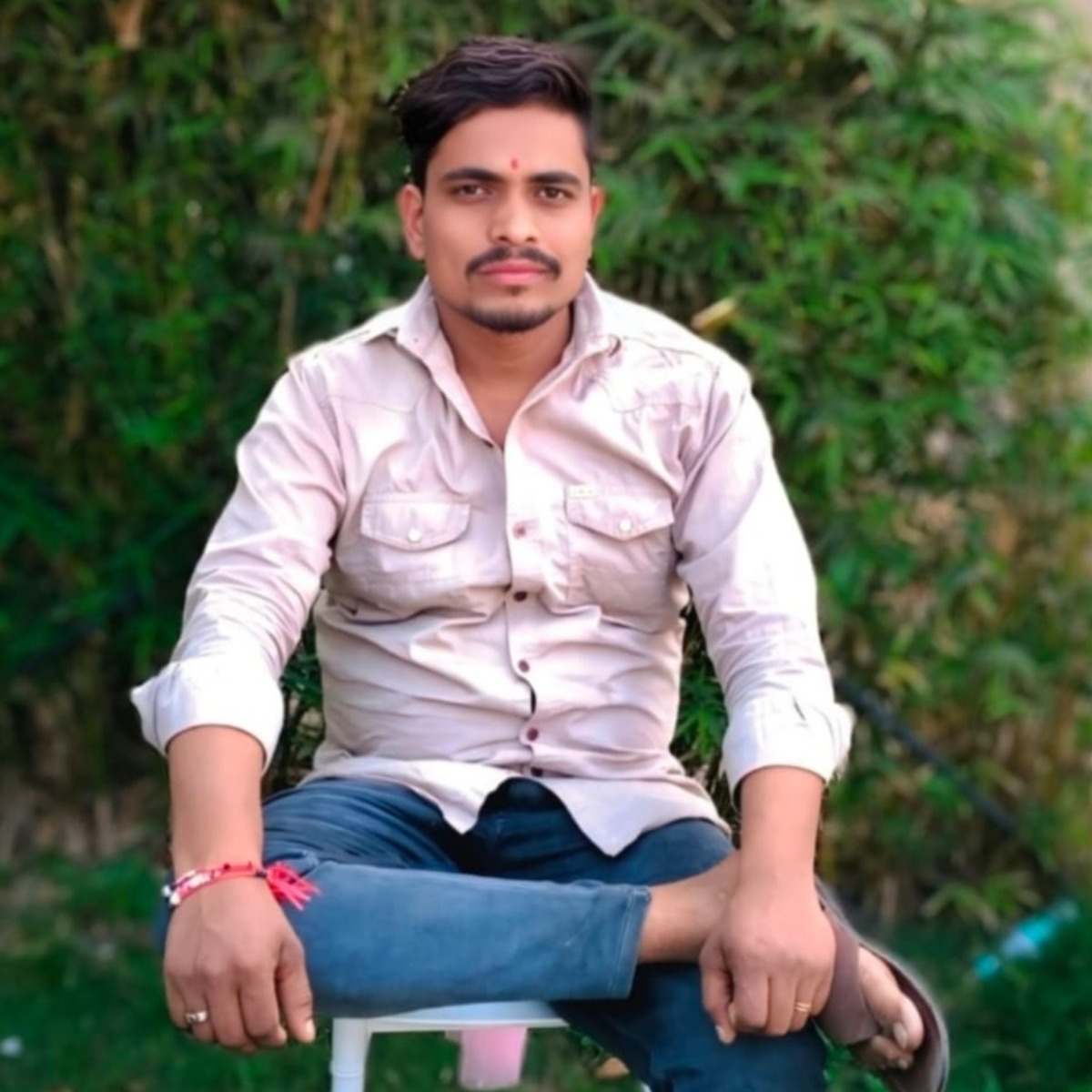 Ashish Shivaji Gade