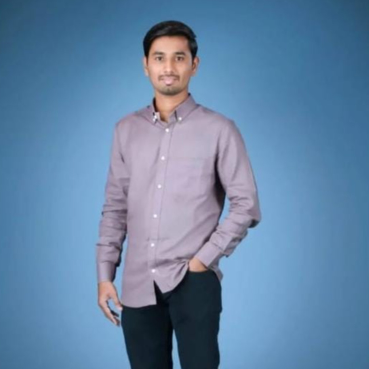 Aniket Dilip Patil