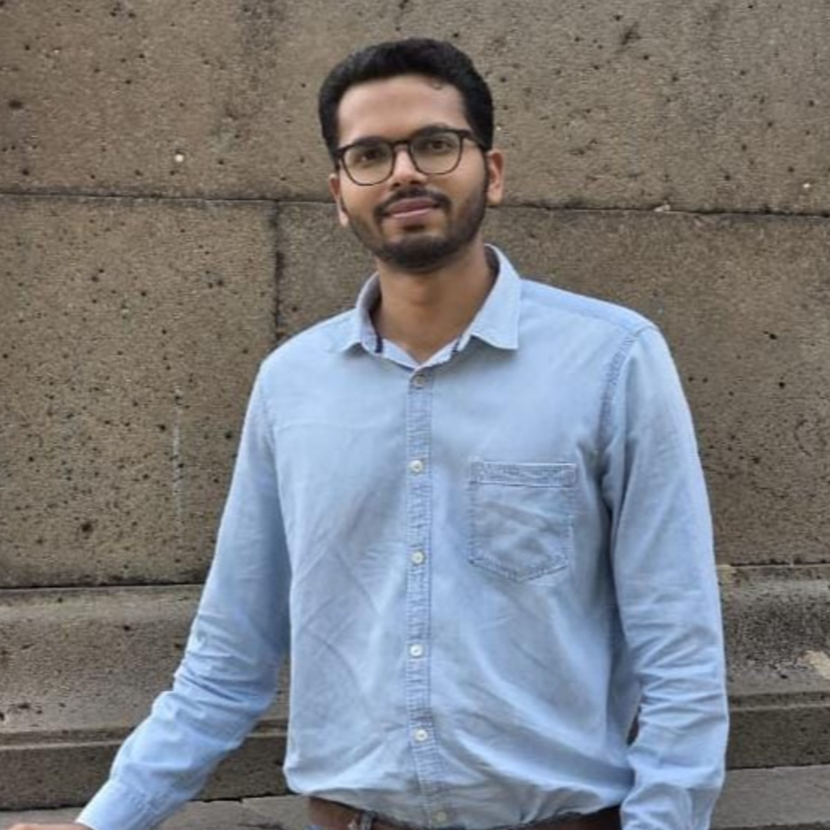Utkarsha Anil Biranje