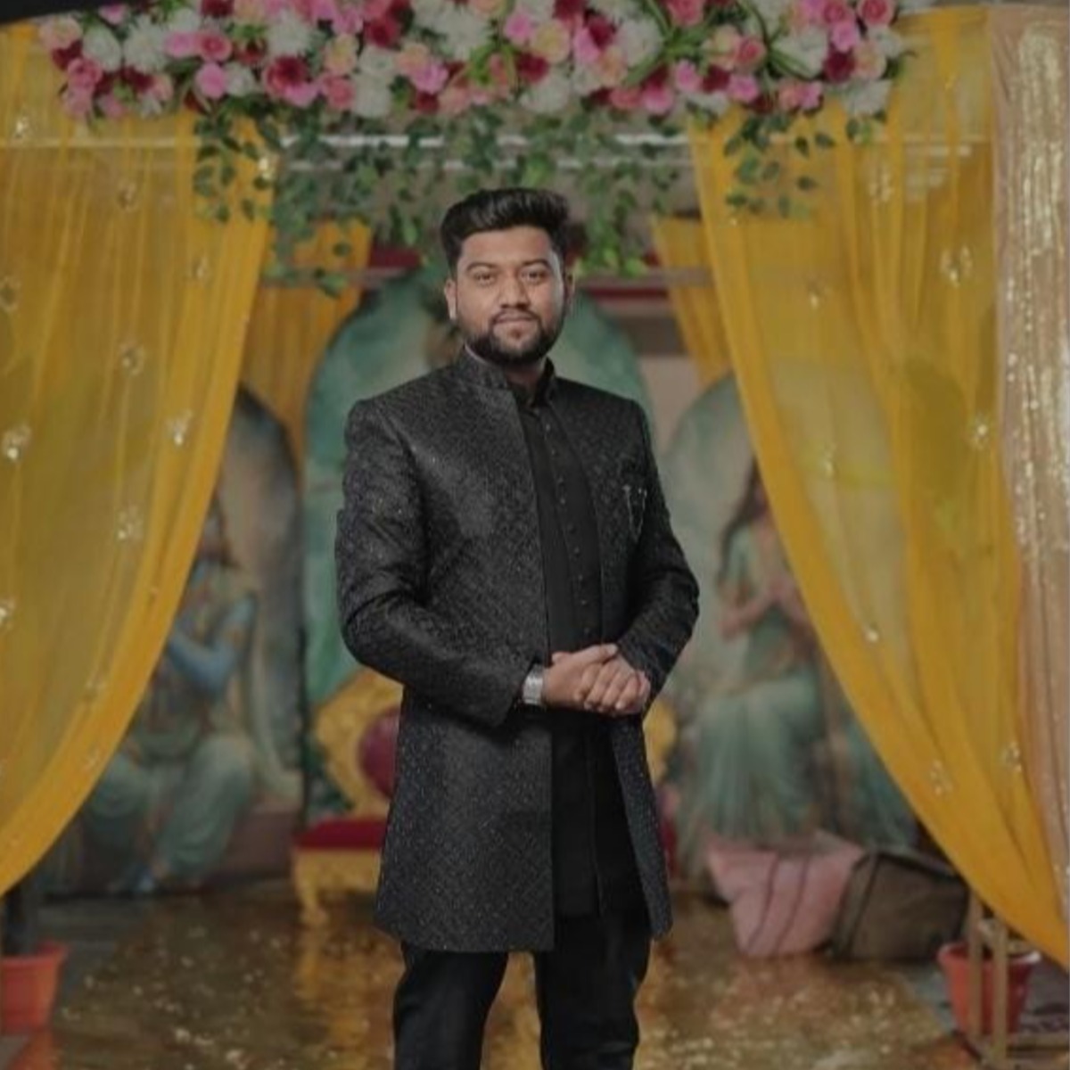 Tushar Manohar Gawade