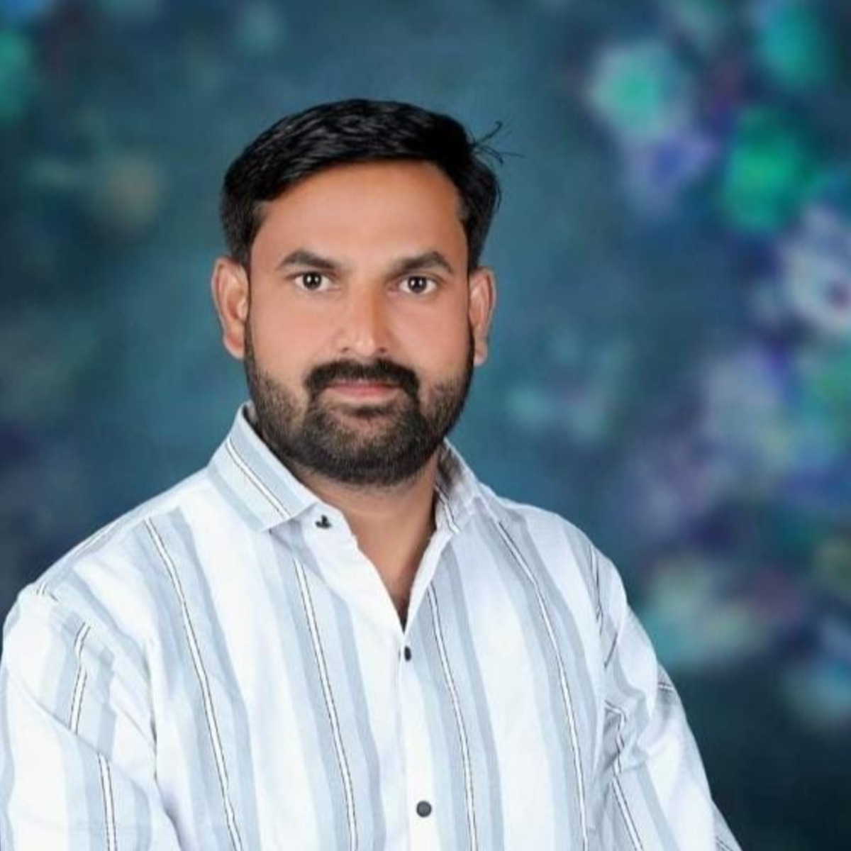 Prashant Pandurang Kokate