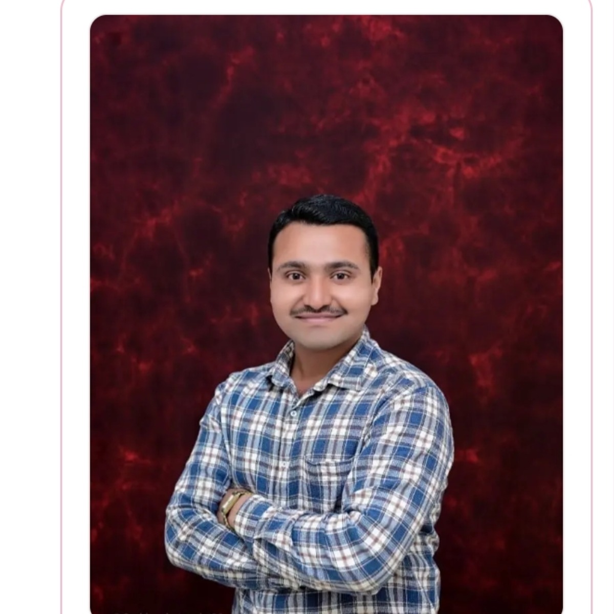 Mahendra Tanaji Shinde