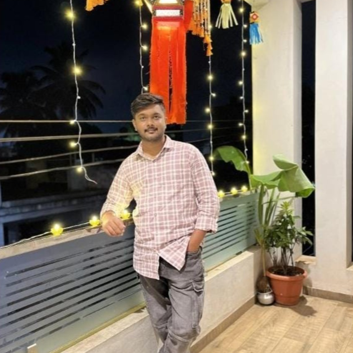 Suyash Prashant Pol
