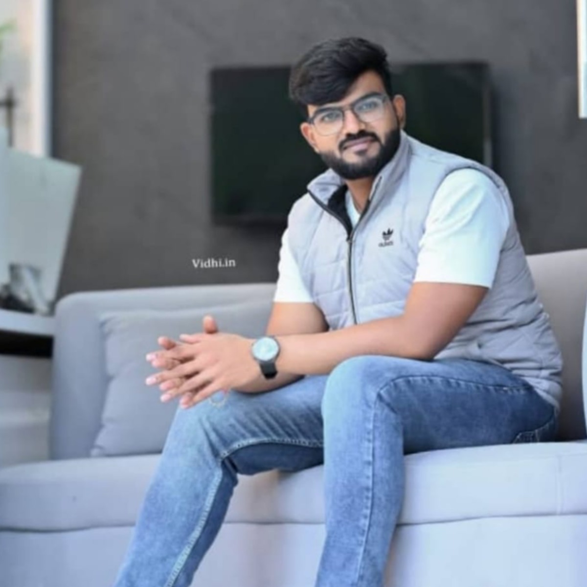 Saurabh Ravindra Gaykwad