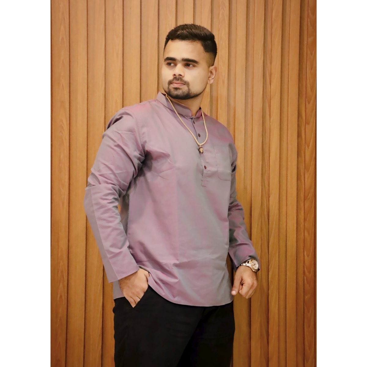 Pruthviraj Suresh Patil