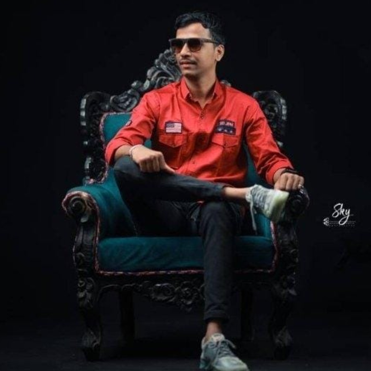 Ganesh Bhimrao Kanase