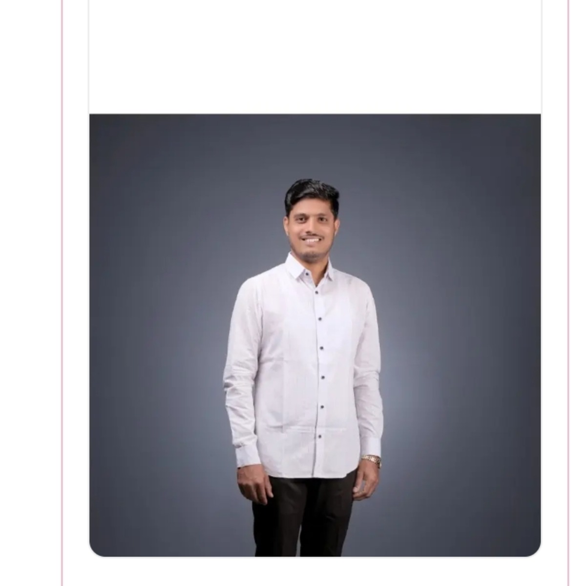 Yogesh Manohar Utale