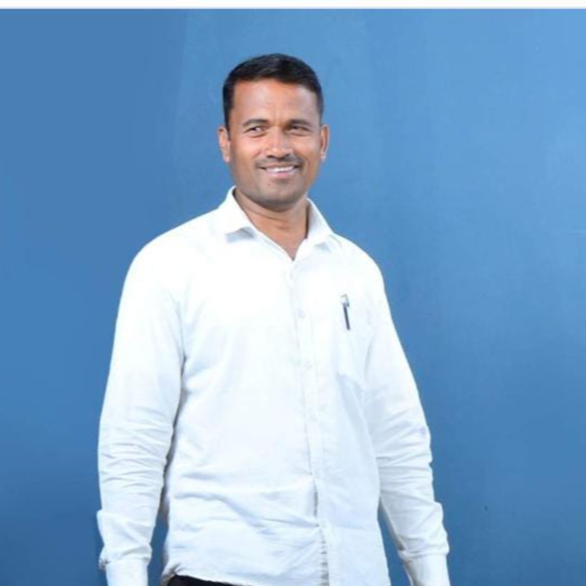 Suresh Dinkar Chougule