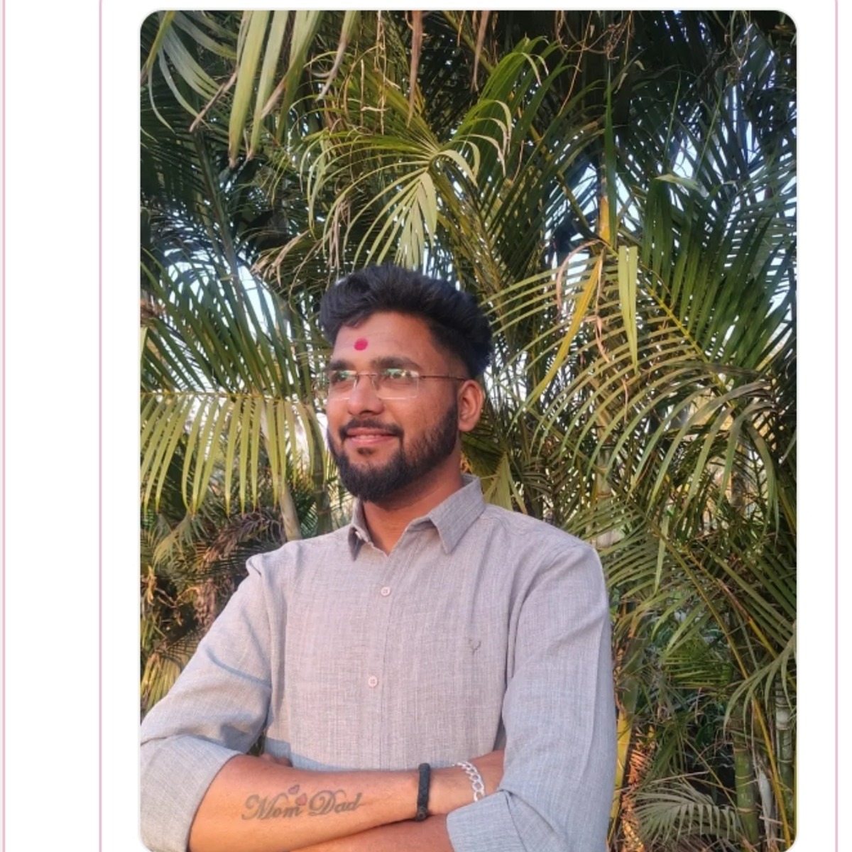 Ankush Gangaram Mole