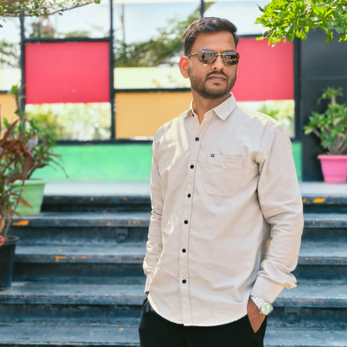 Rohit Dilip Havaldar
