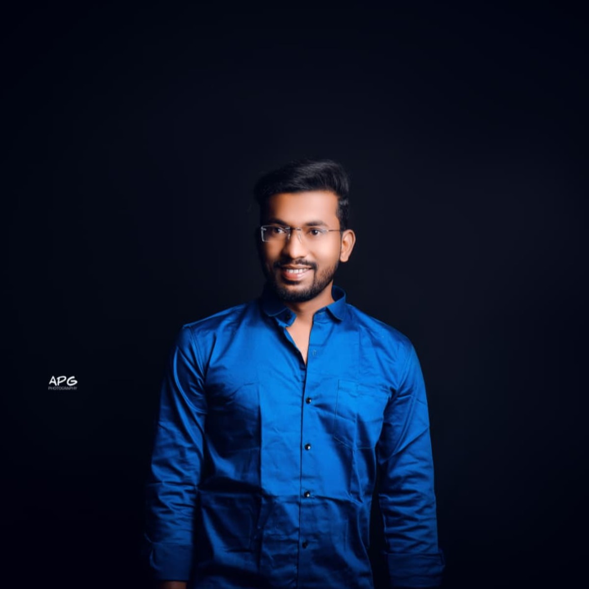 Aniket Dinkar Patil