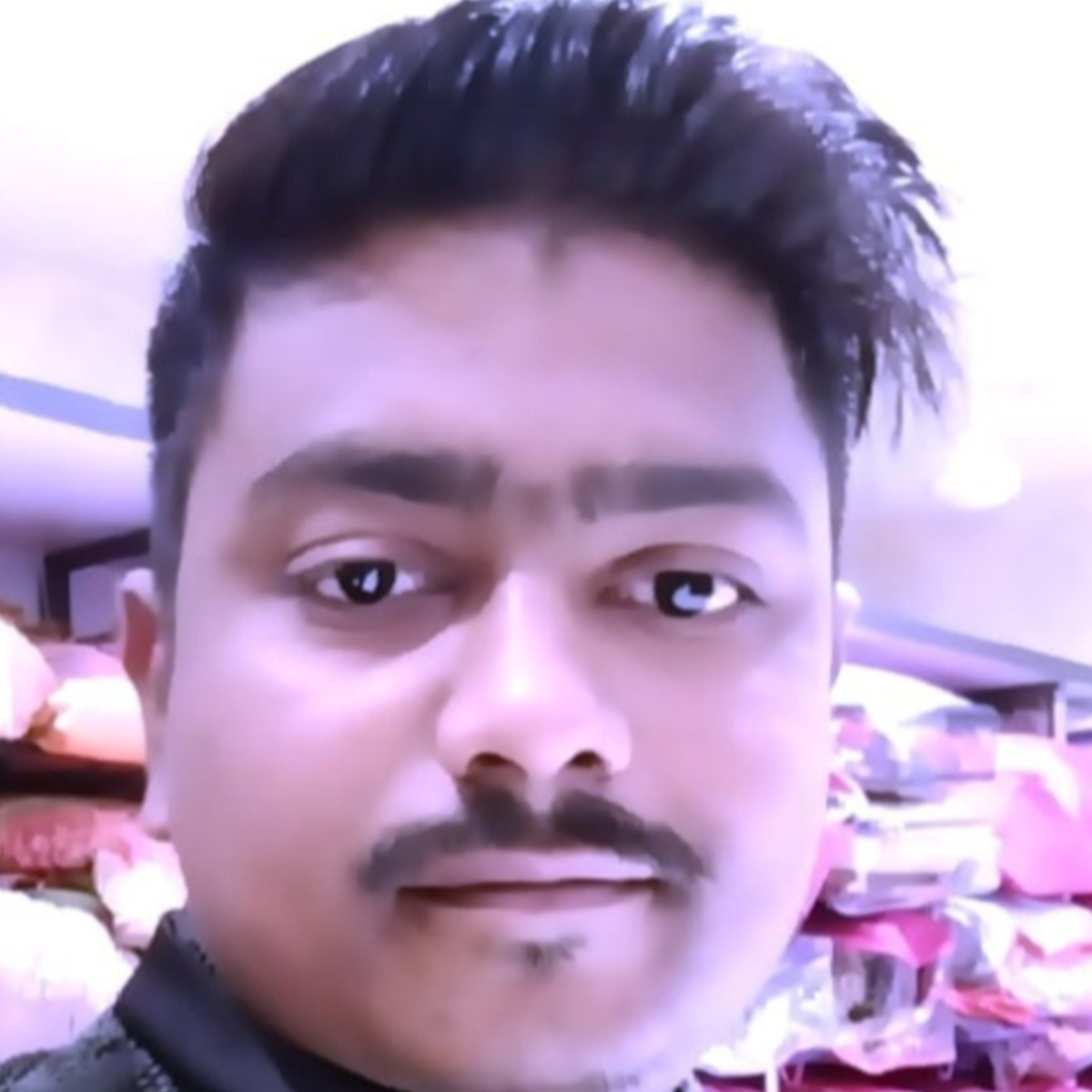 Kamlesh Shyamrao Torne