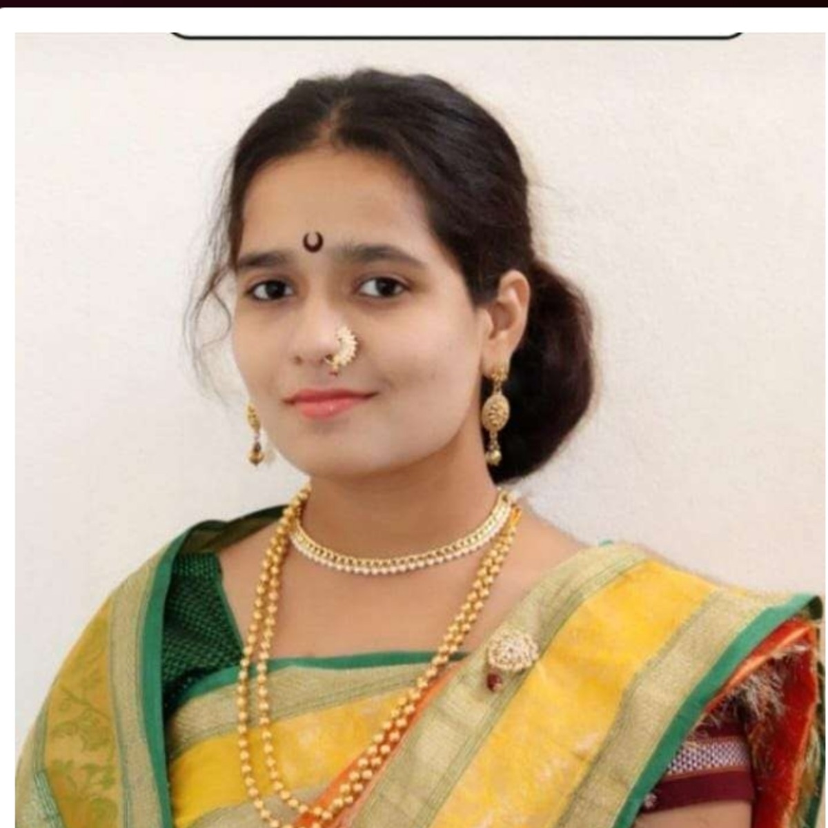Pallavi Chandrakant Nikam