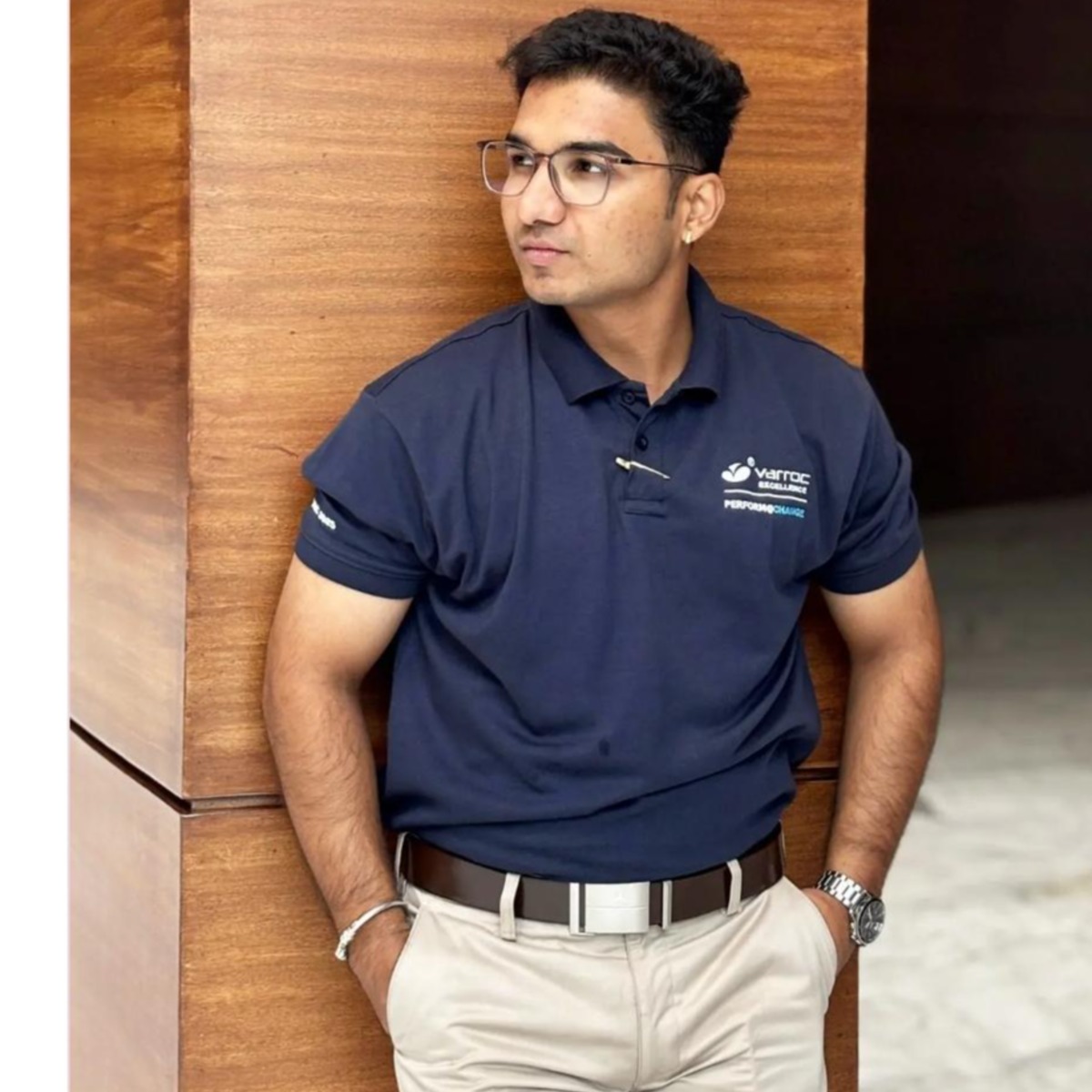 Satyajit Sarjerav Gore